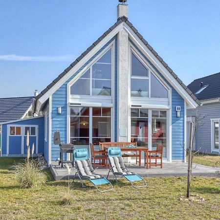 3 Bedroom Pet Friendly Home In Zerpenschleuse Екстериор снимка